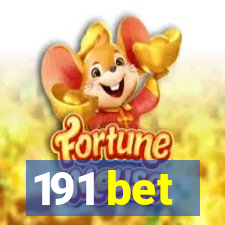 191 bet